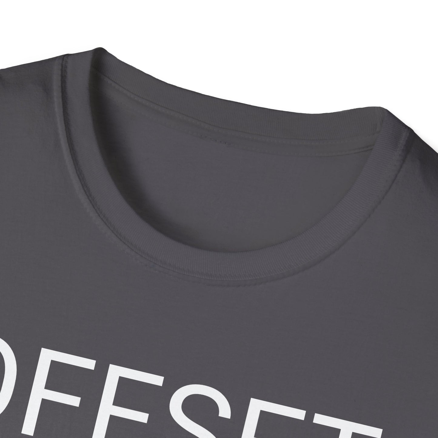 Offset Nation t-shirt