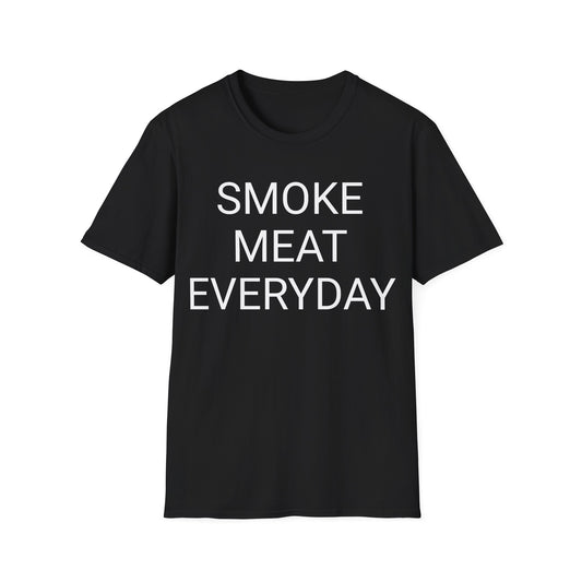SMOKE MEAT EVERYDAY