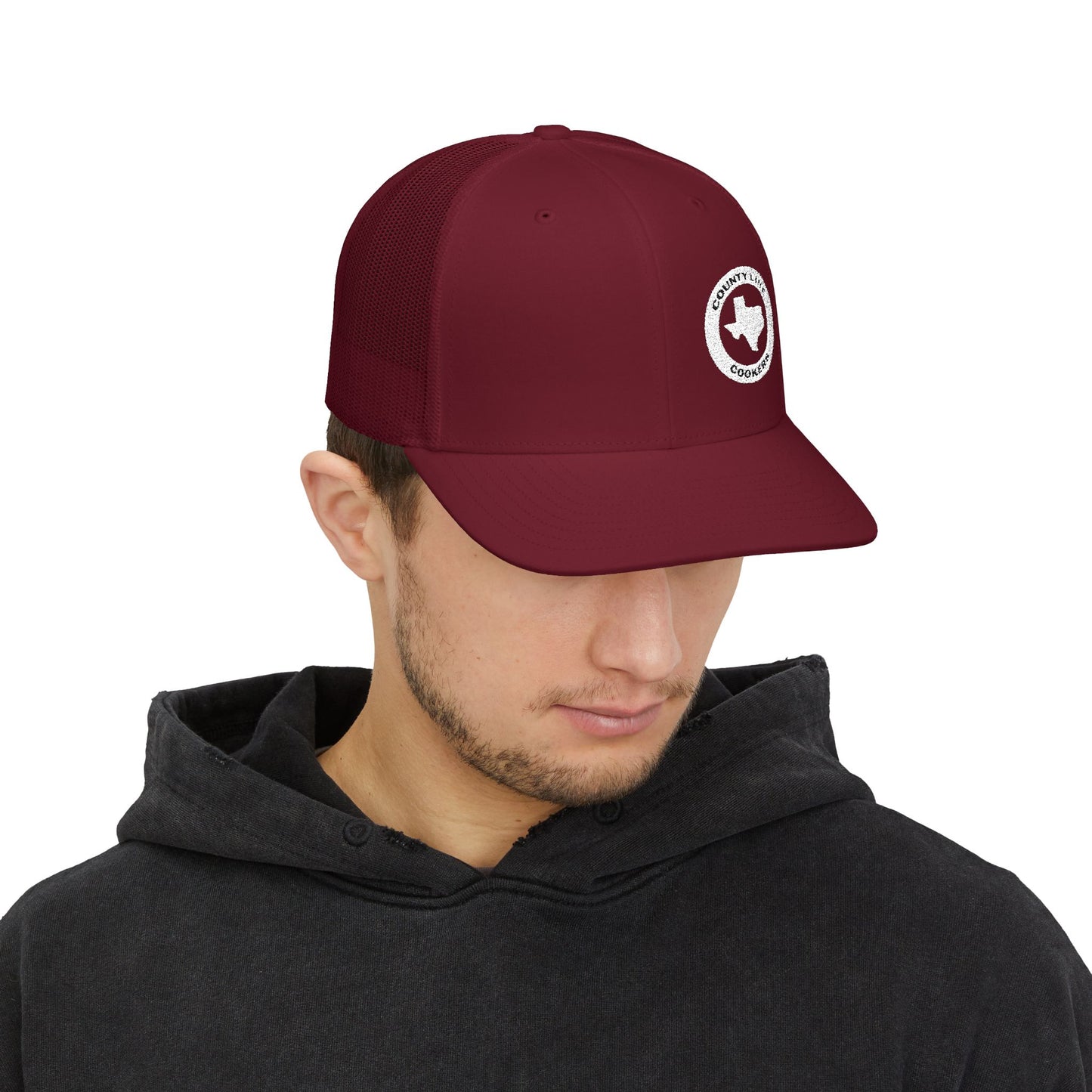 CLC Richardson Hat Embroidered