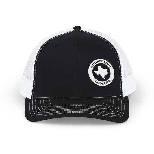 CLC Richardson Hat Embroidered
