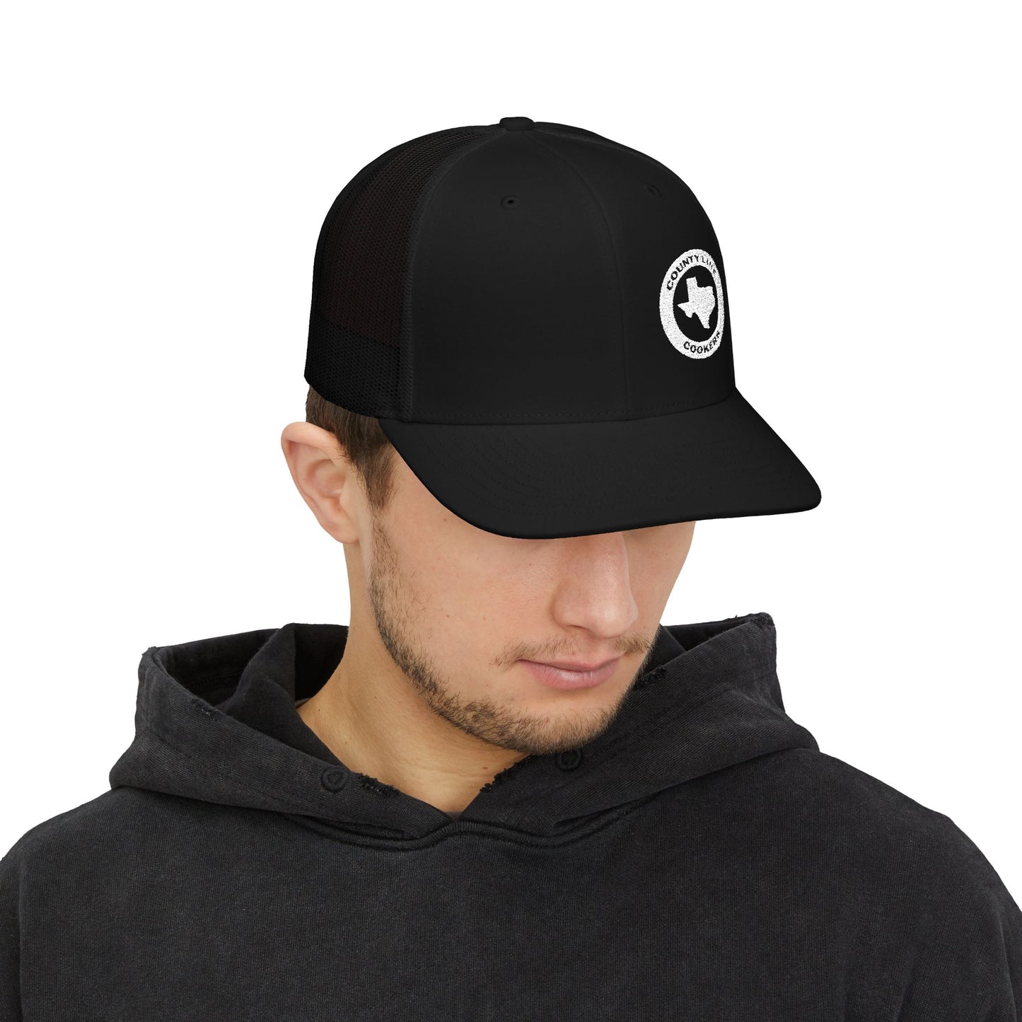 CLC Richardson Hat Embroidered
