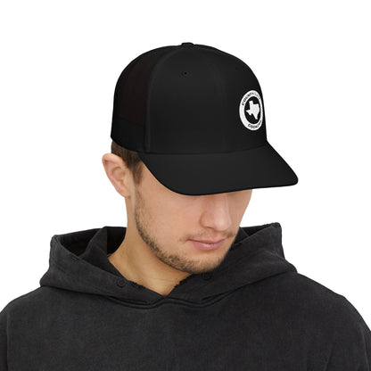 CLC Richardson Hat Embroidered