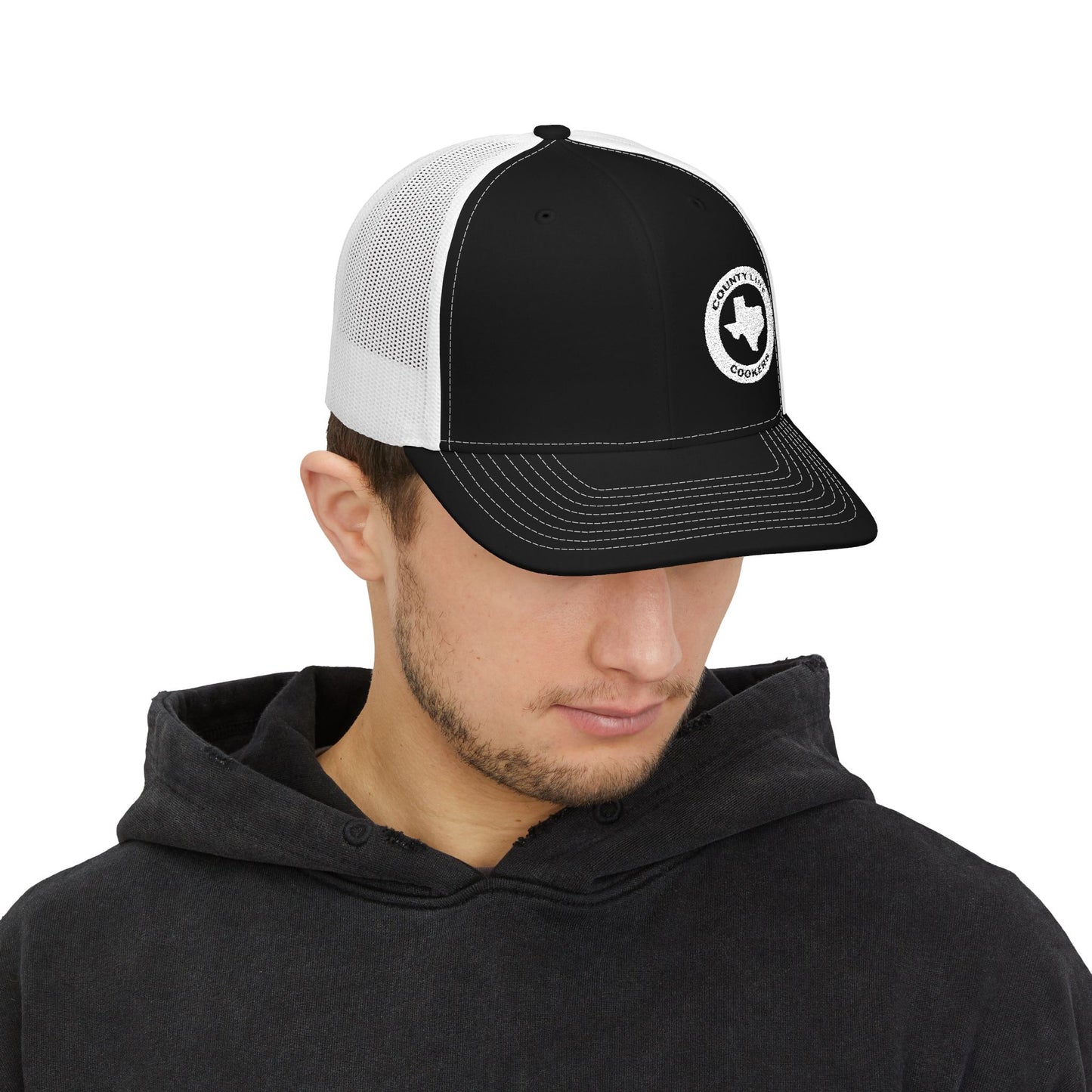 CLC Richardson Hat Embroidered