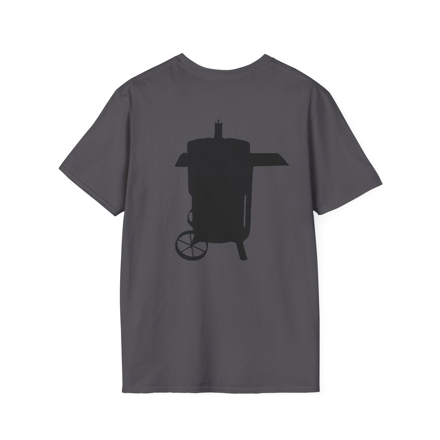 DRUM SQUAD T-SHIRT