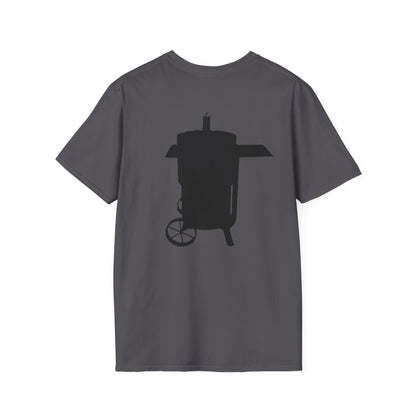 DRUM SQUAD T-SHIRT