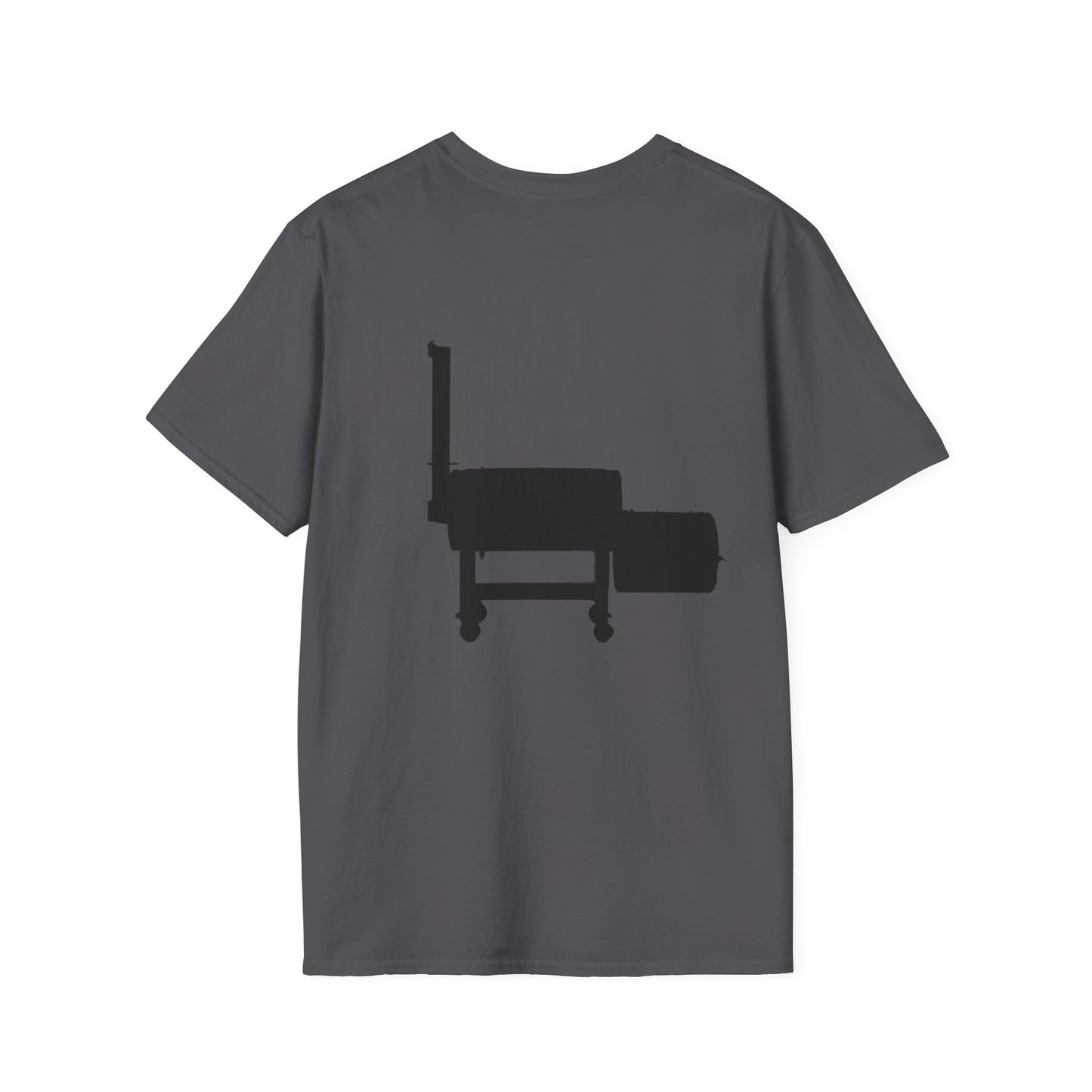 Offset Nation t-shirt