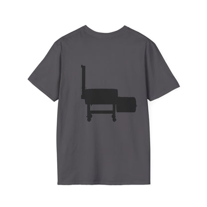Offset Nation t-shirt