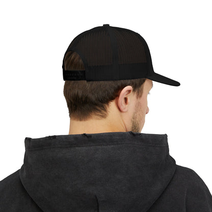 CLC Richardson Hat Embroidered