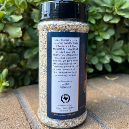 SPACE DUST ALL-PURPOSE SEASONING